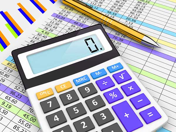 Принципы составления строительных смет